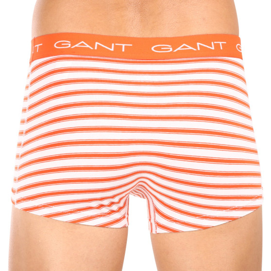 3PACK Boxershorts för herrar Gant multicolour (902323013-852)