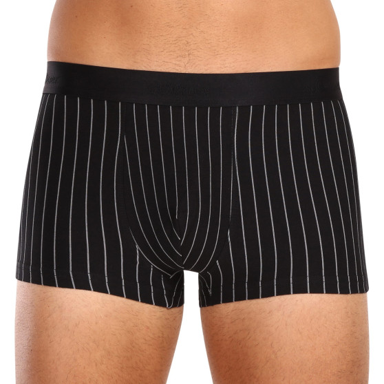 3PACK Boxershorts S.Oliver för herrar flerfärgad (NH-40H-98799021)