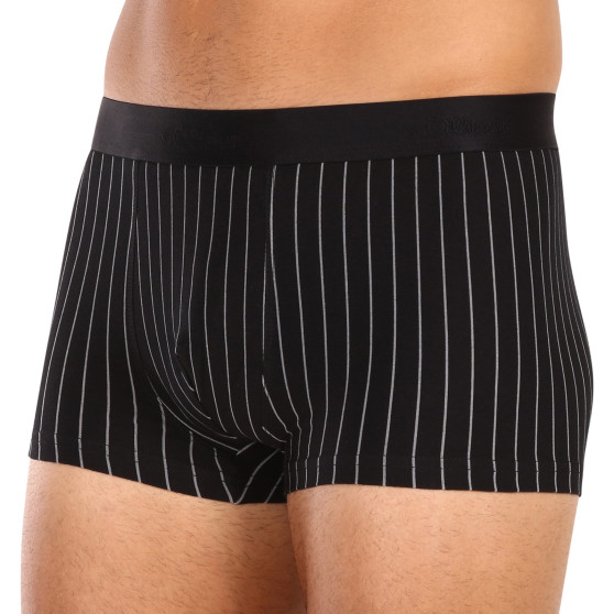 3PACK Boxershorts S.Oliver för herrar flerfärgad (NH-40H-98799021)