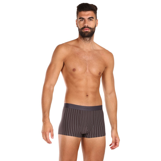 3PACK Boxershorts S.Oliver för herrar flerfärgad (NH-40H-83934721)