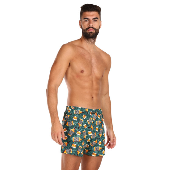 boxershorts för herrar Cornette Classic flerfärgad (001/146)