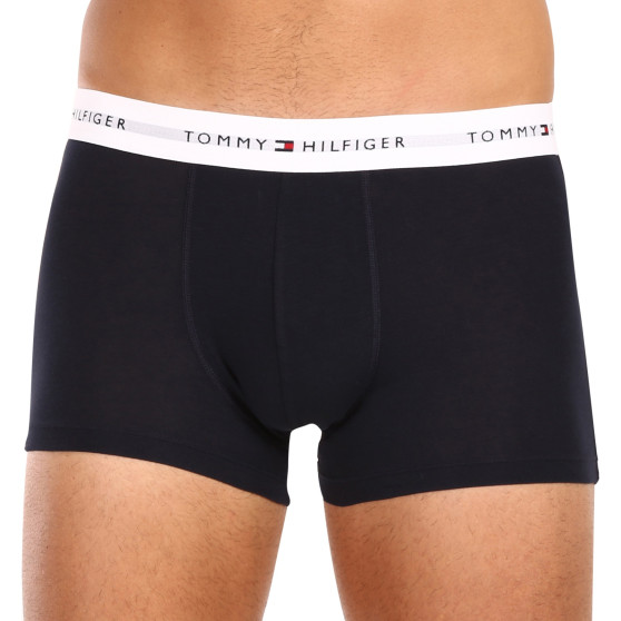 5PACK Boxershorts för herrar Tommy Hilfiger multicolour (UM0UM02767 0YW)