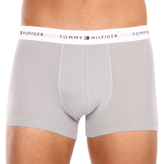 5PACK Boxershorts för herrar Tommy Hilfiger multicolour (UM0UM02767 0YW)