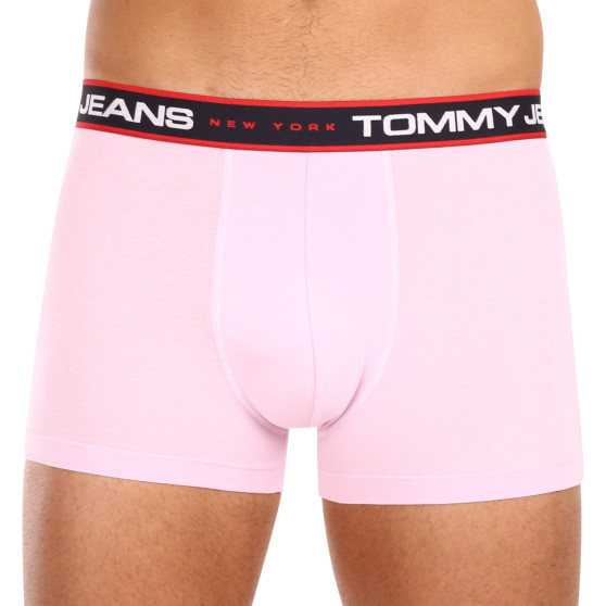 3PACK Boxershorts för herrar Tommy Hilfiger multicolour (UM0UM02968 0R9)