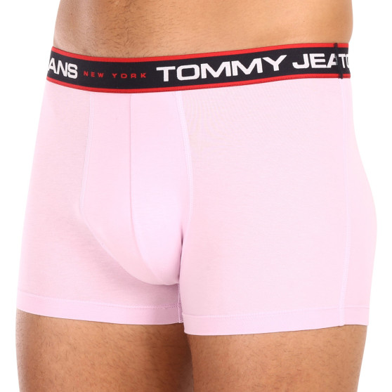 3PACK Boxershorts för herrar Tommy Hilfiger multicolour (UM0UM02968 0R9)