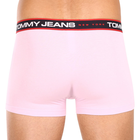 3PACK Boxershorts för herrar Tommy Hilfiger multicolour (UM0UM02968 0R9)