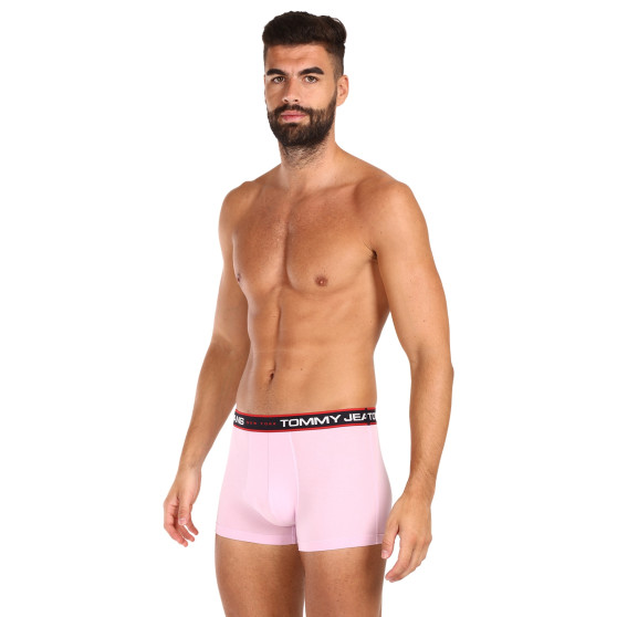 3PACK Boxershorts för herrar Tommy Hilfiger multicolour (UM0UM02968 0R9)