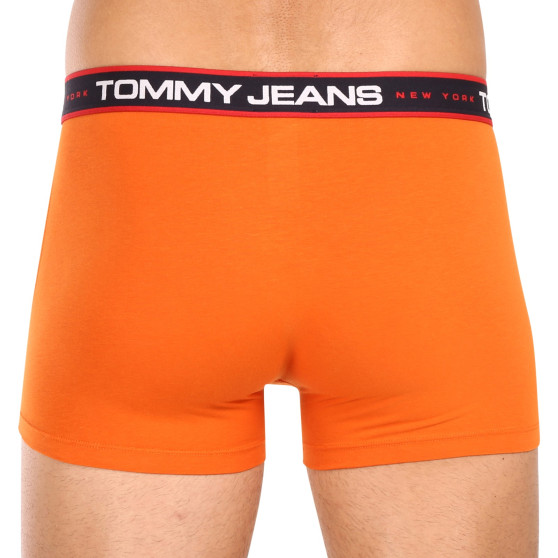 3PACK Boxershorts för herrar Tommy Hilfiger multicolour (UM0UM02968 0SP)