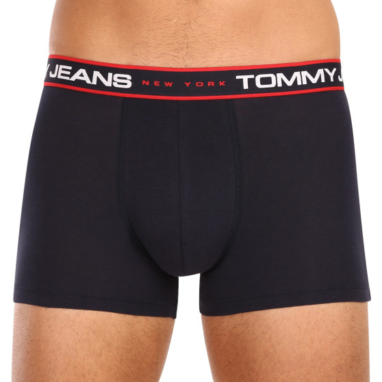 3PACK Boxershorts för herrar Tommy Hilfiger multicolour (UM0UM02968 0SP)