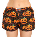 Damshorts Styx art classic rubber Halloween pumpa (K1755)