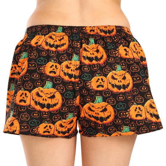 Damshorts Styx art classic rubber Halloween pumpa (K1755)