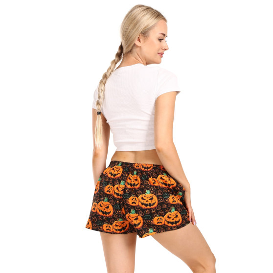 Damshorts Styx art classic rubber Halloween pumpa (K1755)