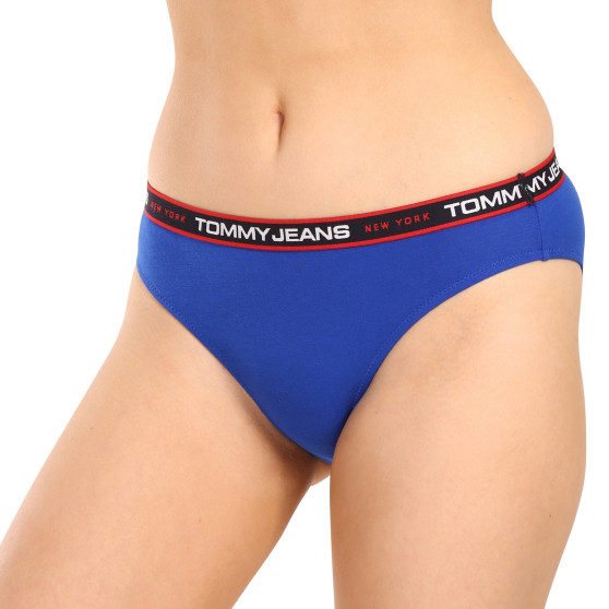 3PACK damtrosor Tommy Hilfiger multicolour (UW0UW04710 0SQ)