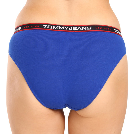 3PACK damtrosor Tommy Hilfiger multicolour (UW0UW04710 0SQ)