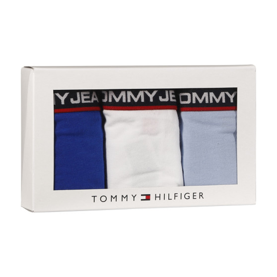 3PACK damtrosor Tommy Hilfiger multicolour (UW0UW04710 0SQ)