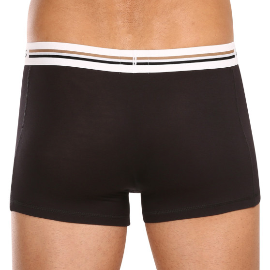 3PACK Boxershorts för herrar BOSS svart (50492200 001)