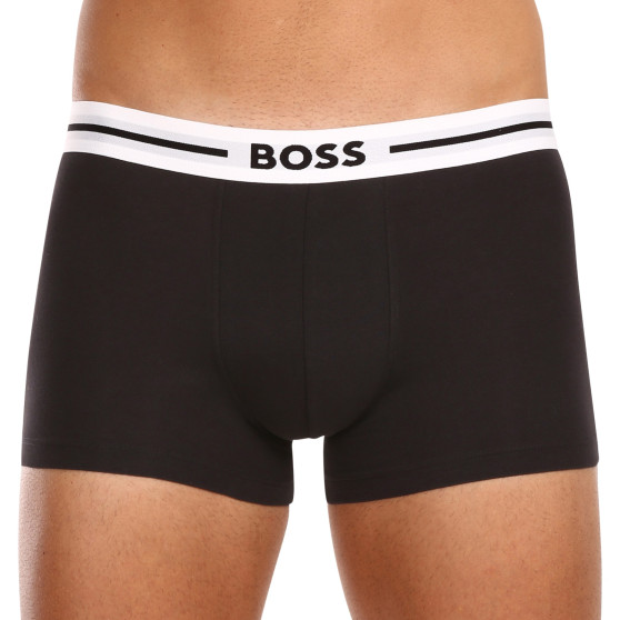 3PACK Boxershorts för herrar BOSS multicolour (50499390 971)