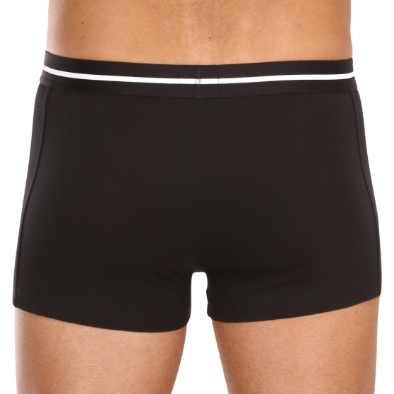 3PACK Boxershorts för herrar BOSS svart (50510687 001)