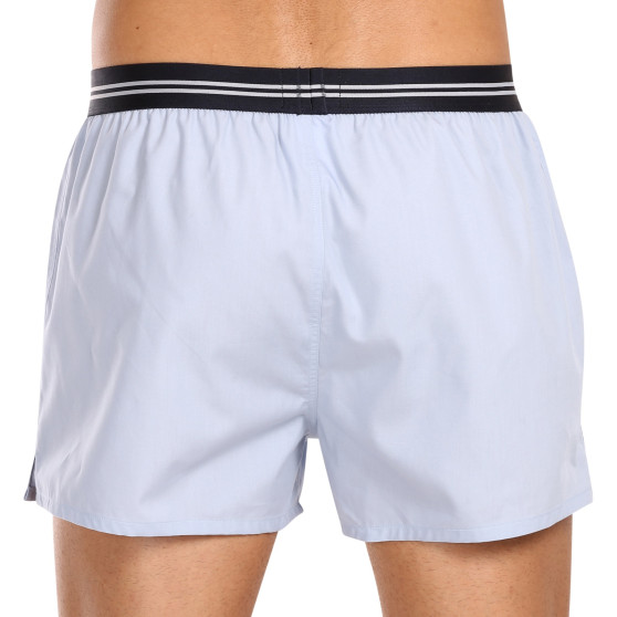 3PACKBoxershorts för herrar BOSS flerfärgad (50480034 403)