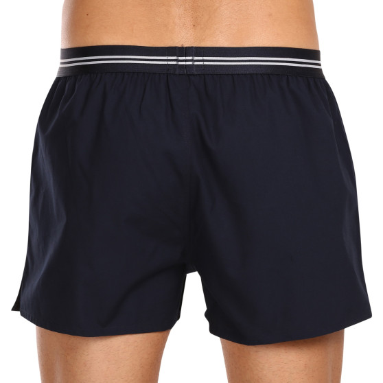 3PACKBoxershorts för herrar BOSS flerfärgad (50480034 465)