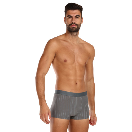 3PACK Boxershorts S.Oliver för herrar flerfärgad (NH-40H-12162755)