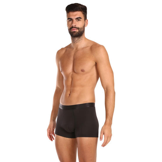 3PACK Boxershorts för herrar Tommy Hilfiger svart (UM0UM02760 0R7)