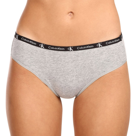 7PACK damtrosor Calvin Klein multicolour (QD3993E-IBF)