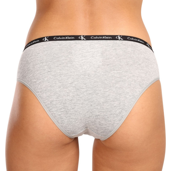 7PACK damtrosor Calvin Klein multicolour (QD3993E-IBF)