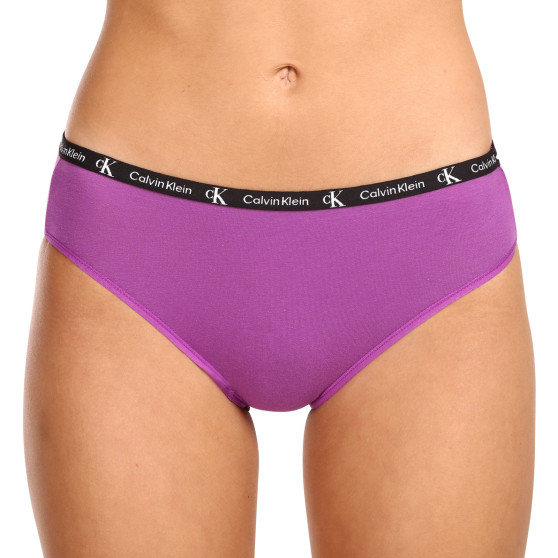 7PACK damtrosor Calvin Klein multicolour (QD3993E-IBF)