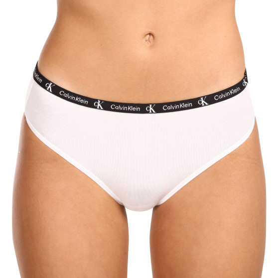 7PACK damtrosor Calvin Klein multicolour (QD3993E-IBF)