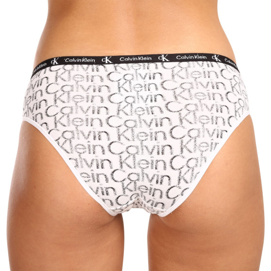 7PACK damtrosor Calvin Klein multicolour (QD3993E-IBF)