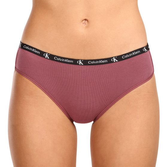 7PACK damtrosor Calvin Klein multicolour (QD3993E-IBF)