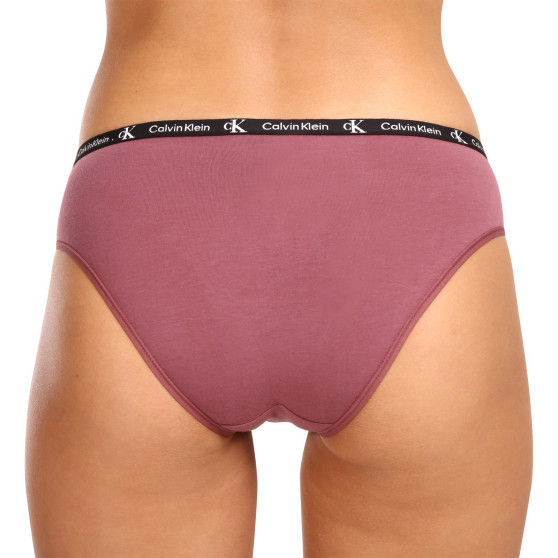 7PACK damtrosor Calvin Klein multicolour (QD3993E-IBF)