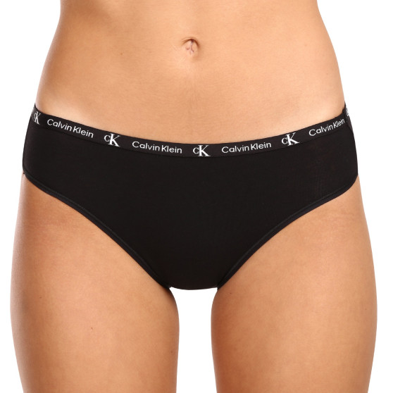 7PACK damtrosor Calvin Klein multicolour (QD3993E-IBF)