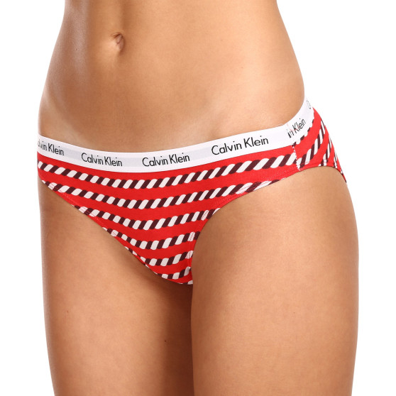 5PACK damtrosor Calvin Klein multicolour (QD5144E-I23)