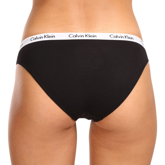 5PACK damtrosor Calvin Klein multicolour (QD5144E-I23)