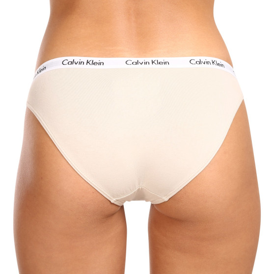 5PACK damtrosor Calvin Klein multicolour (QD5144E-I23)