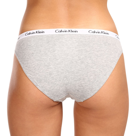 5PACK damtrosor Calvin Klein multicolour (QD5144E-I23)