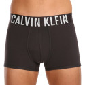 Boxershorts för herrar Calvin Klein svart (NB1042A-001)