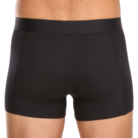 2PACK Boxershorts för herrar Puma multicolour (651003001 033)