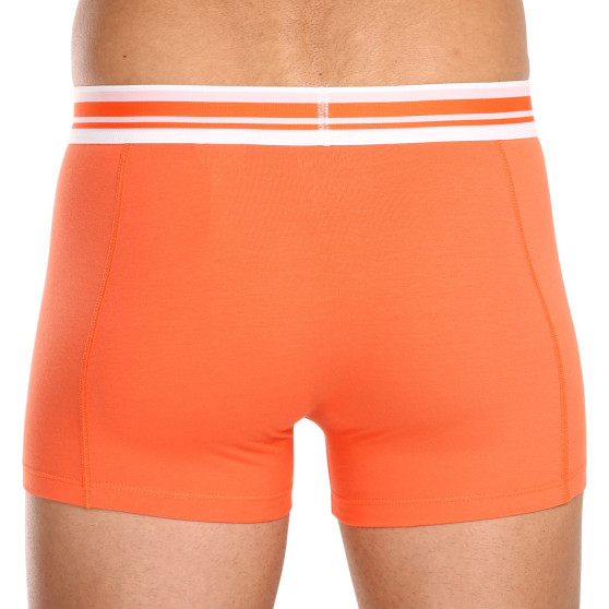 2PACK Boxershorts för herrar Puma multicolour (651003001 034)