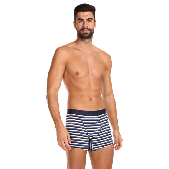 3PACK Boxershorts för herrar Levis multicolour (701224661 001)