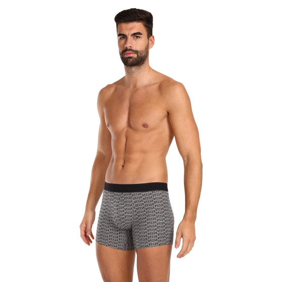 3PACK Boxershorts för herrar Levis multicolour (701224660 001)