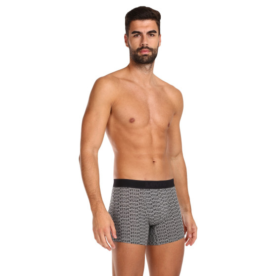 3PACK Boxershorts för herrar Levis multicolour (701224660 001)