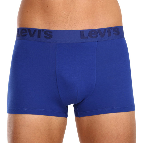 3PACK Boxershorts för herrar Levis multicolour (905042001 022)