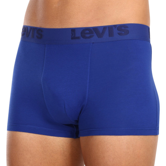 3PACK Boxershorts för herrar Levis multicolour (905042001 022)