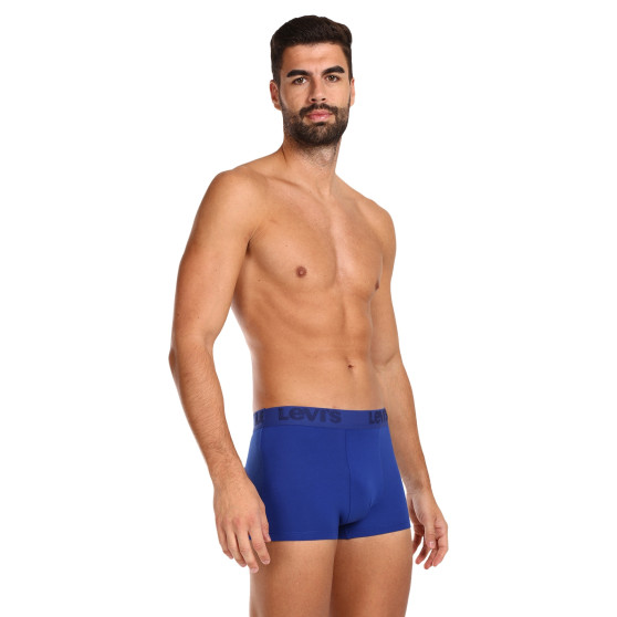 3PACK Boxershorts för herrar Levis multicolour (905042001 022)