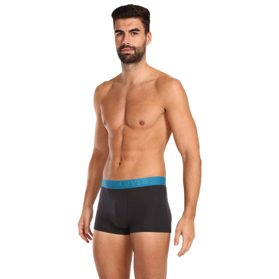 3PACK Boxershorts för herrar Levis multicolour (905042001 023)