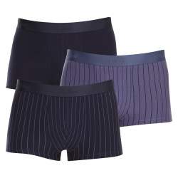 3PACK Boxershorts S.Oliver för herrar flerfärgad (NH-40H-57668129)