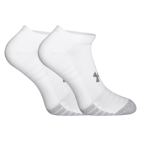 3PACK strumpor Under Armour vit (1346755 100)